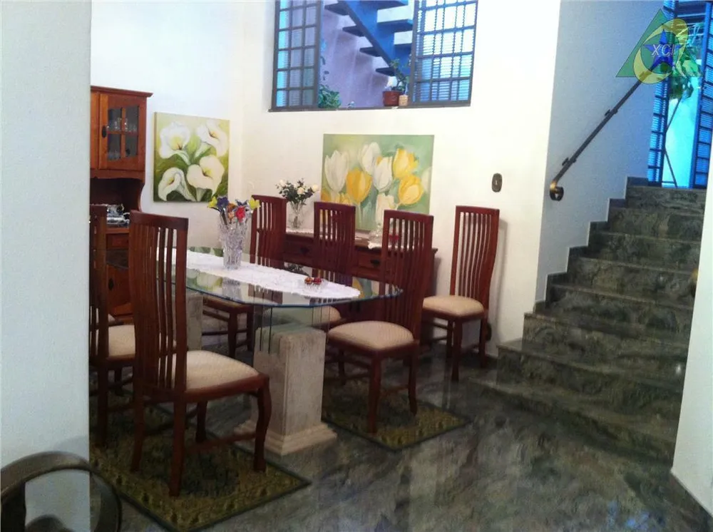 Casa, 4 quartos, 530 m² - Foto 2