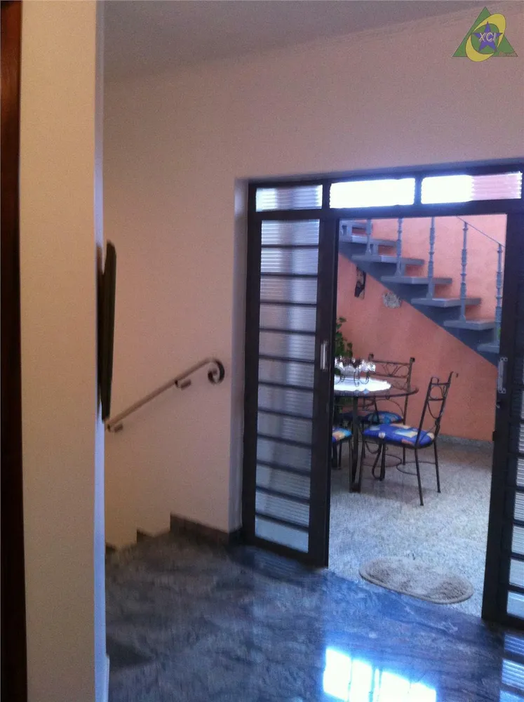 Casa, 4 quartos, 530 m² - Foto 5