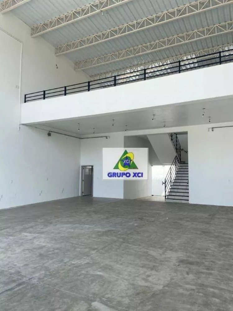 Prédio Inteiro para alugar, 317m² - Foto 4