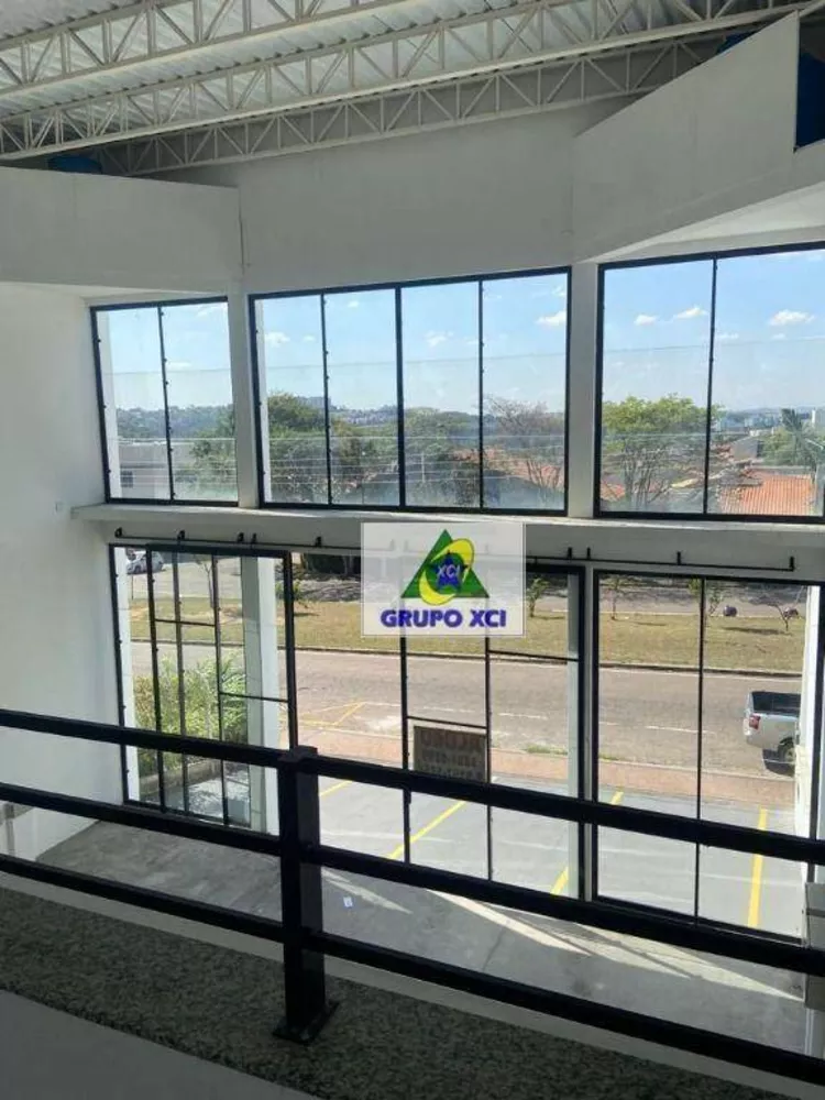 Prédio Inteiro para alugar, 317m² - Foto 2