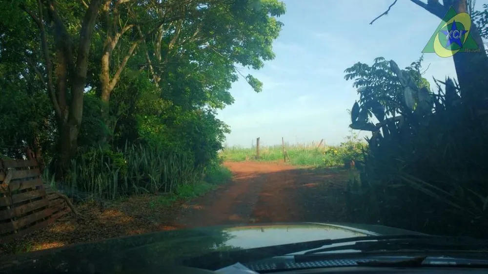 Terreno, 9 hectares - Foto 1