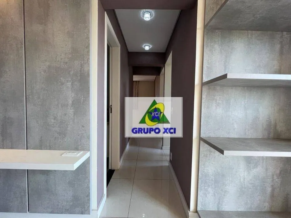 Apartamento, 3 quartos, 58 m² - Foto 3