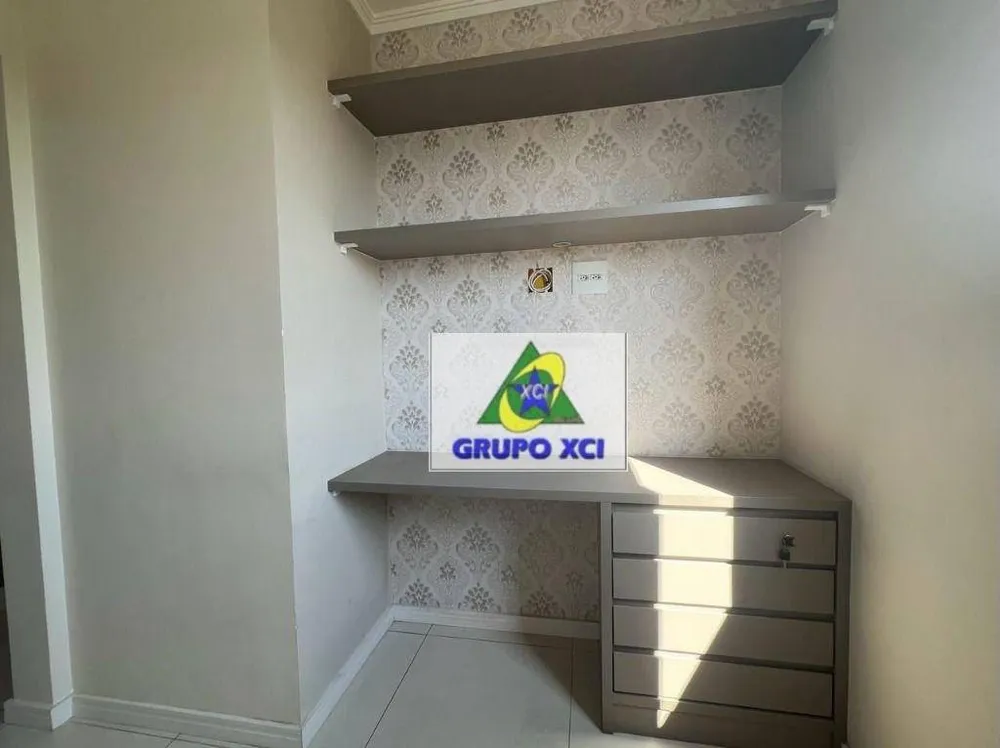 Apartamento, 3 quartos, 58 m² - Foto 4