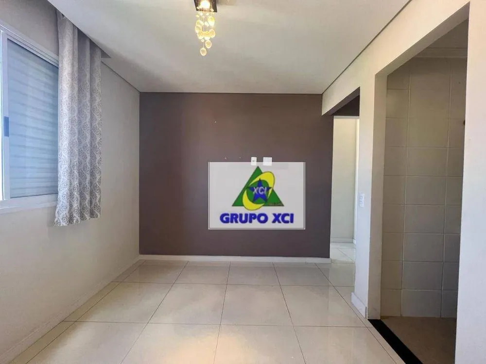 Apartamento, 3 quartos, 58 m² - Foto 2