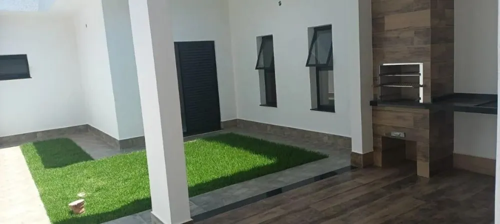 Casa, 3 quartos, 160 m² - Foto 12