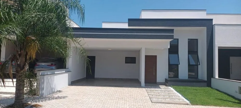 Casa, 3 quartos, 160 m² - Foto 1