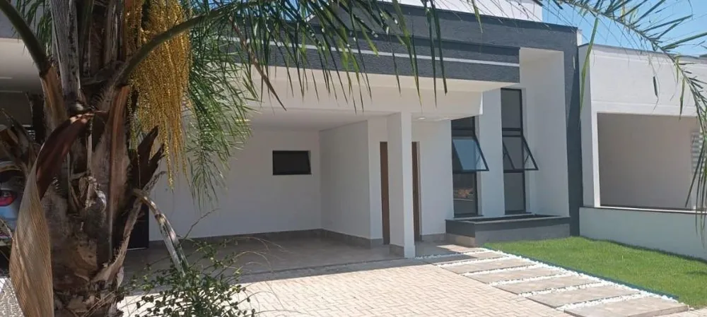 Casa, 3 quartos, 160 m² - Foto 2