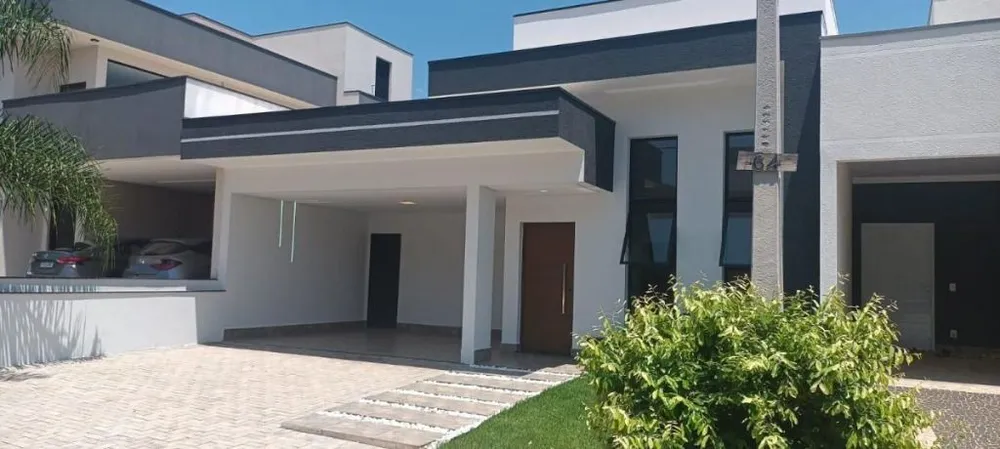 Casa, 3 quartos, 160 m² - Foto 3