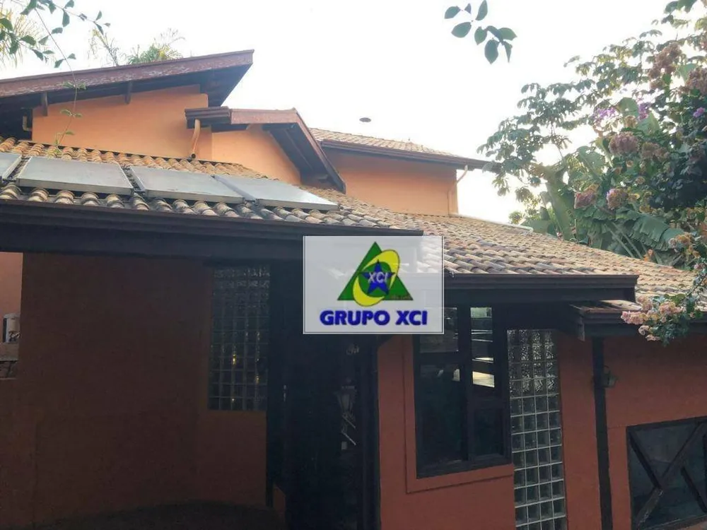 Casa de Condomínio, 4 quartos - Foto 5