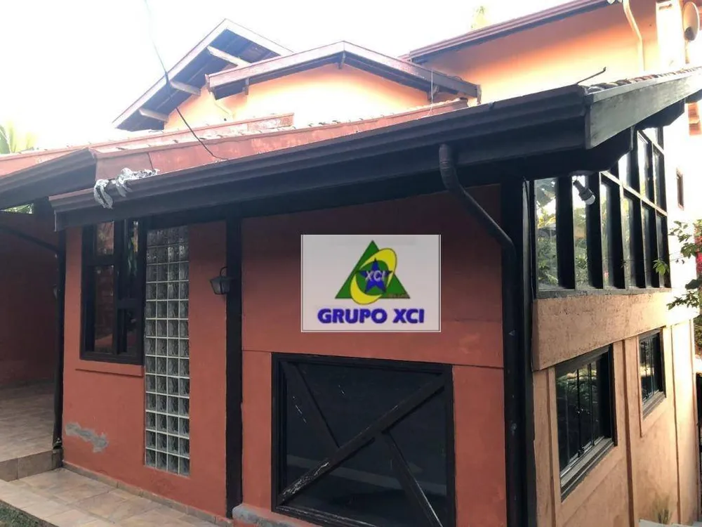 Casa de Condomínio, 4 quartos - Foto 7