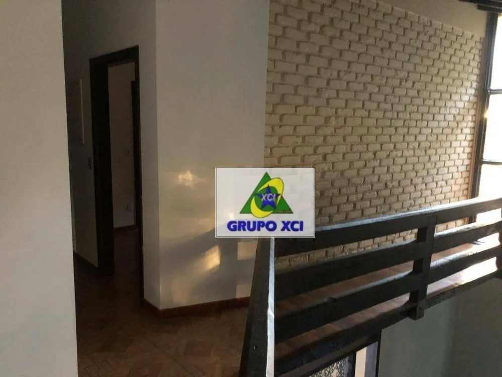 Casa de Condomínio, 4 quartos - Foto 11