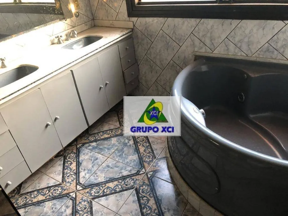 Casa de Condomínio, 4 quartos - Foto 8