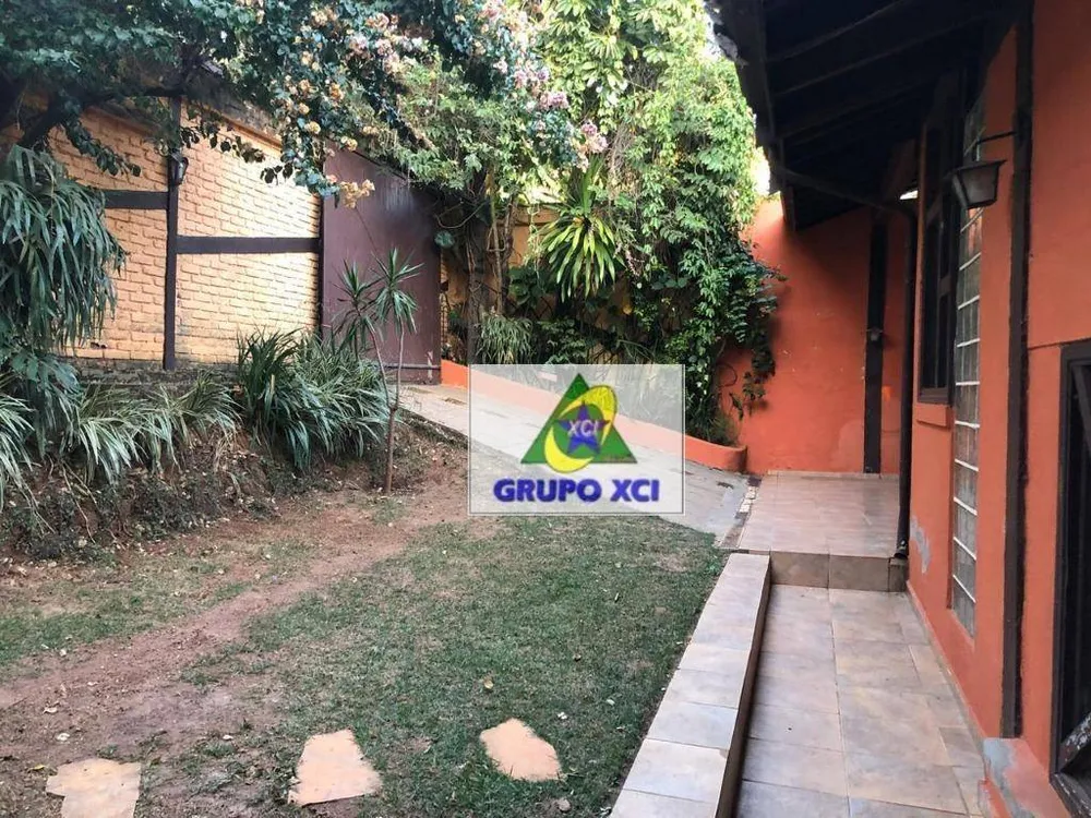 Casa de Condomínio, 4 quartos - Foto 9