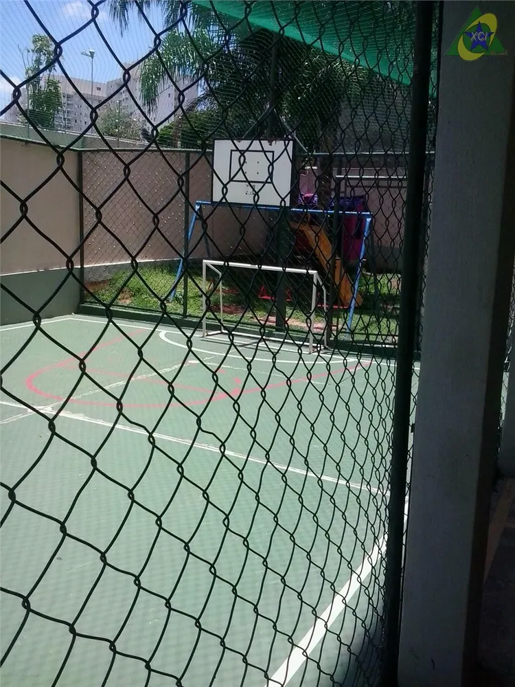 Apartamento, 2 quartos, 54 m² - Foto 2