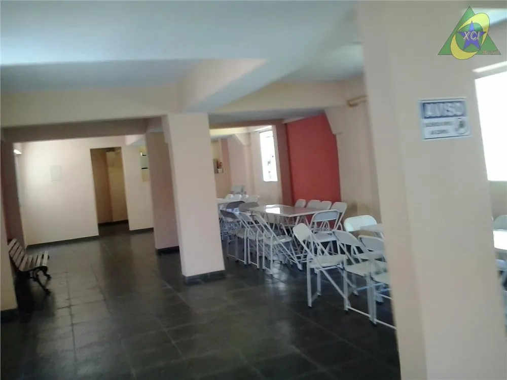Apartamento, 2 quartos, 54 m² - Foto 3