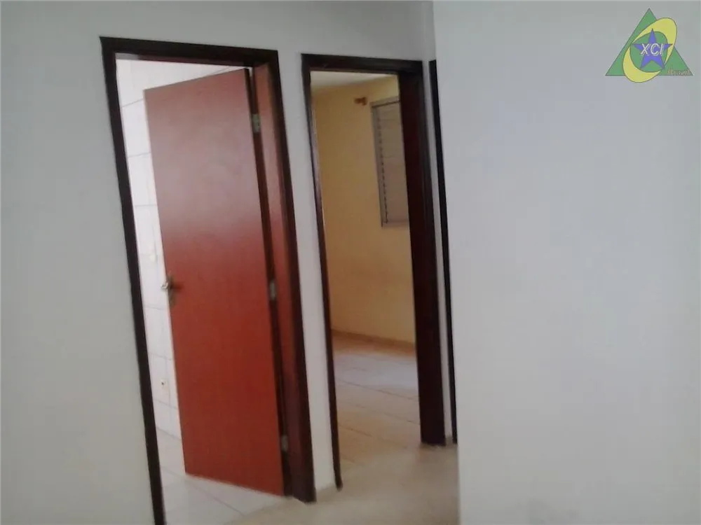 Apartamento, 2 quartos, 54 m² - Foto 8