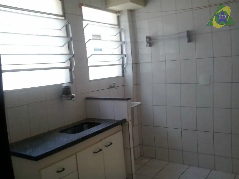 Apartamento, 2 quartos, 54 m² - Foto 5