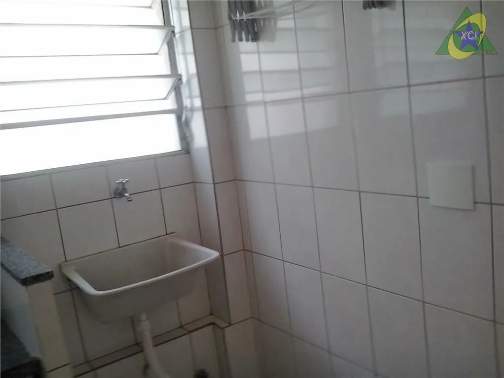 Apartamento, 2 quartos, 54 m² - Foto 6