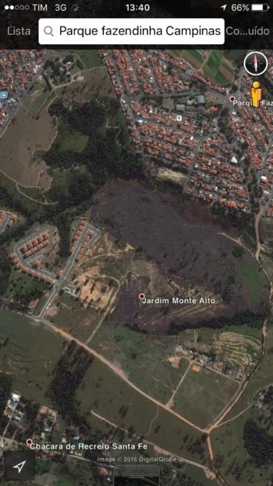 Terreno, 170 m² - Foto 2