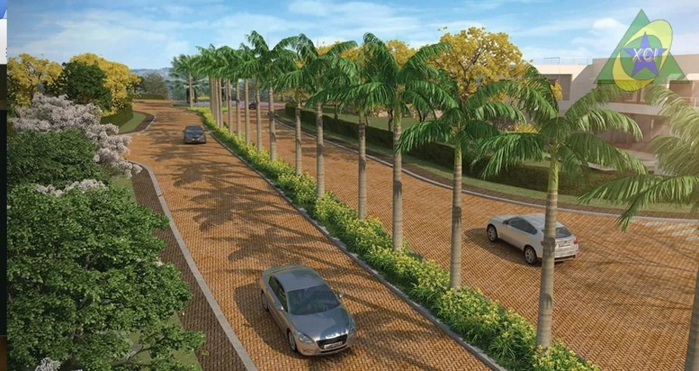 Loteamento e Condomínio, 1000 m² - Foto 6