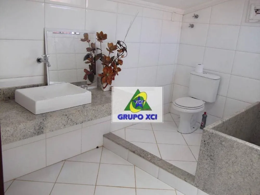 Casa, 3 quartos, 180 m² - Foto 7