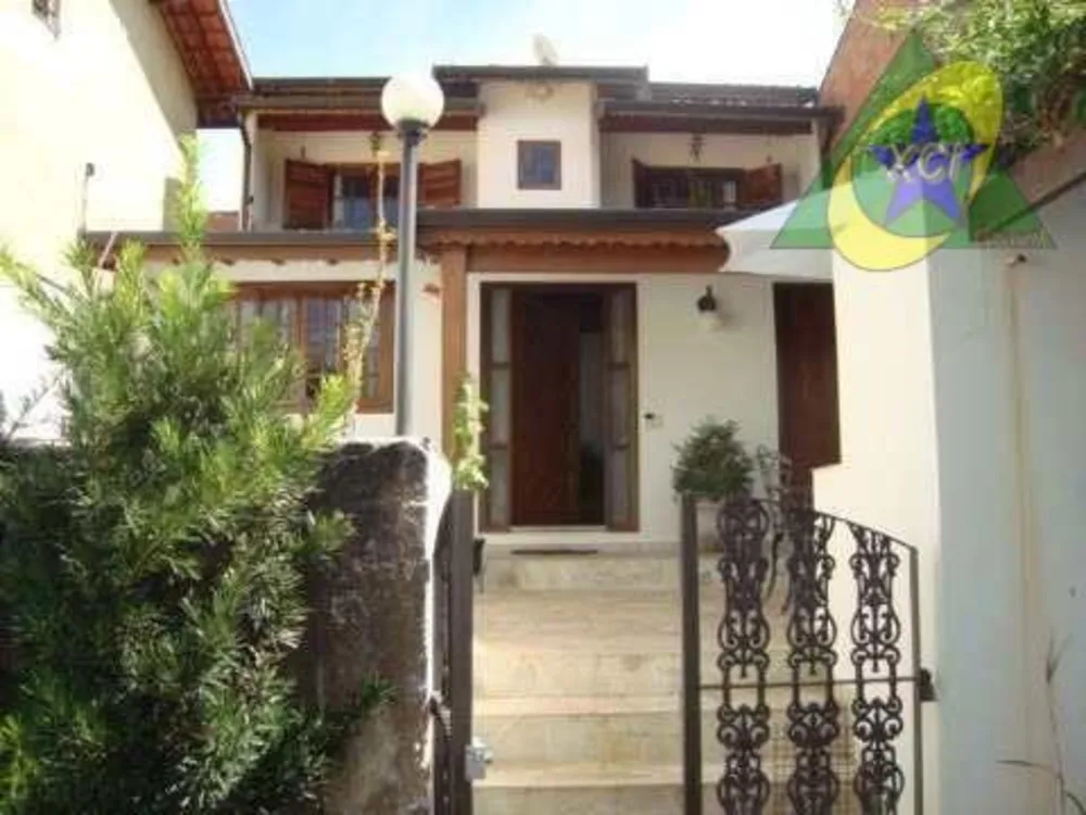 Casa, 3 quartos, 180 m² - Foto 1