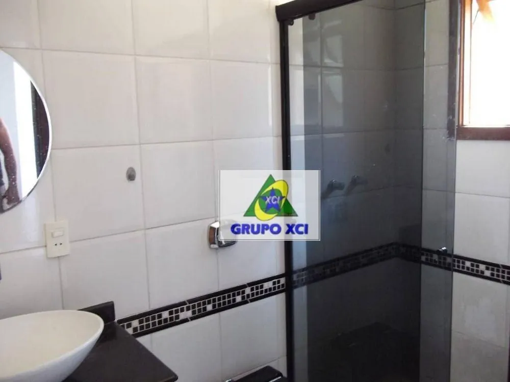 Casa, 3 quartos, 180 m² - Foto 5