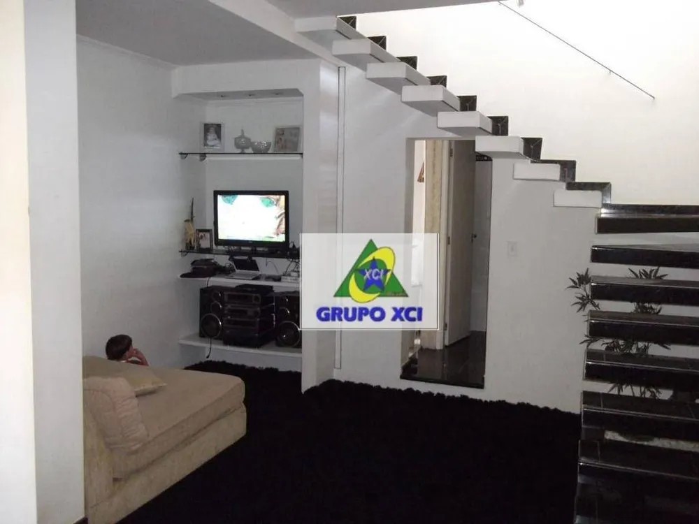 Casa, 3 quartos, 180 m² - Foto 9