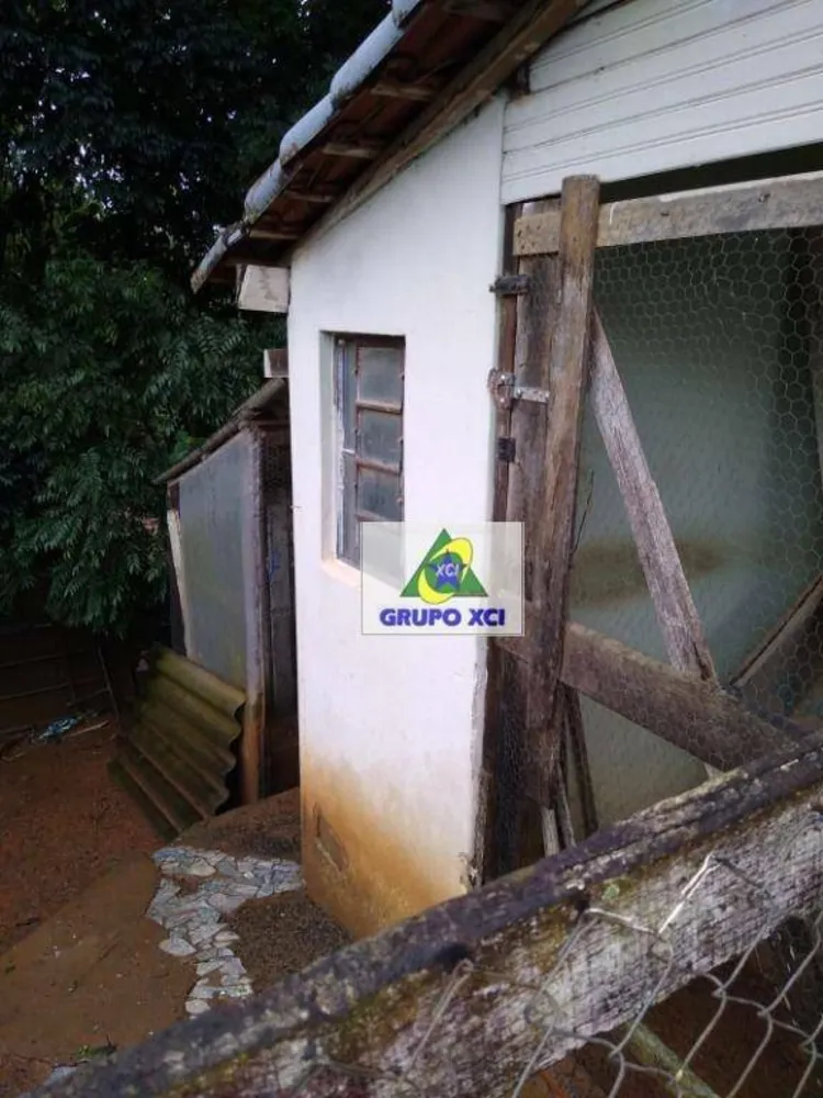 Chácara, 3 quartos, 1100 m² - Foto 11