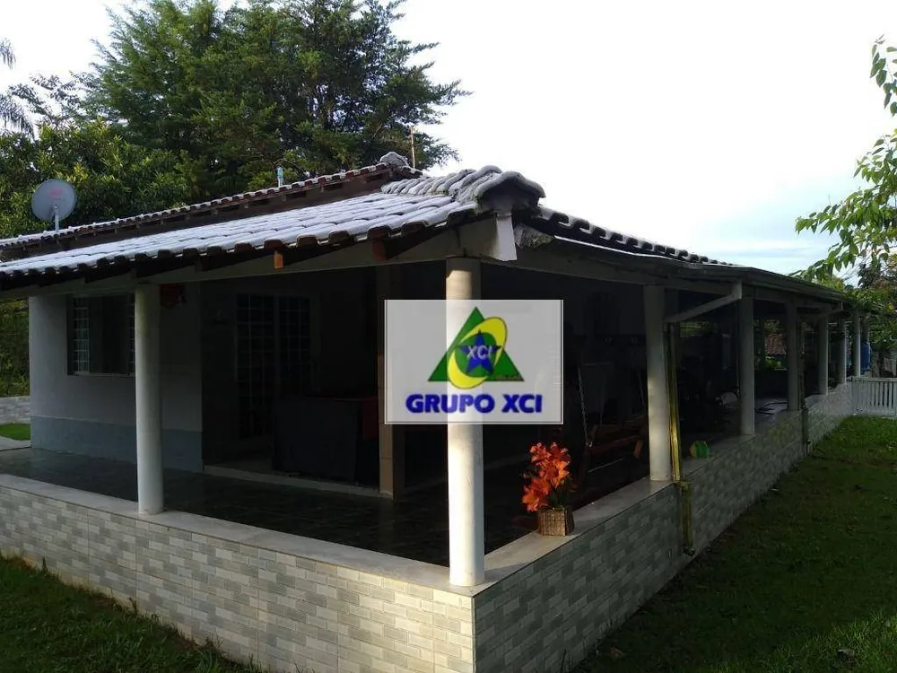 Chácara, 3 quartos, 1100 m² - Foto 4