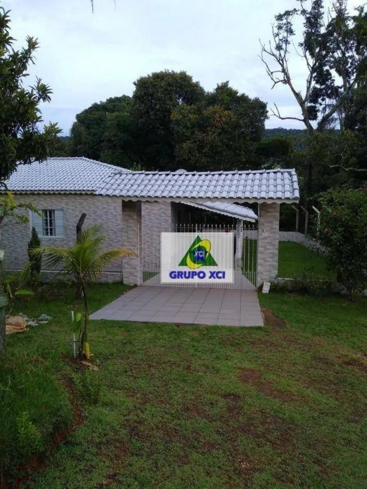 Chácara, 3 quartos, 1100 m² - Foto 5