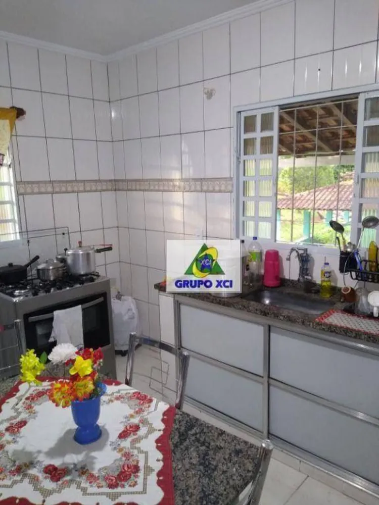 Chácara, 3 quartos, 1100 m² - Foto 9