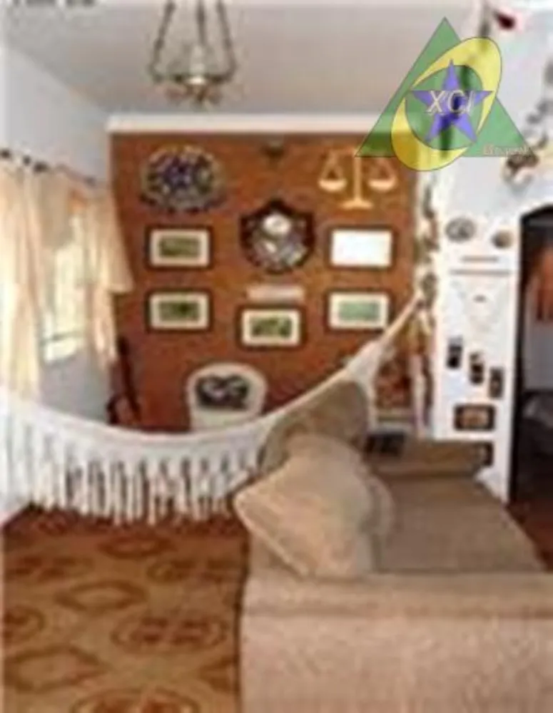 Casa de Condomínio, 2 quartos - Foto 8