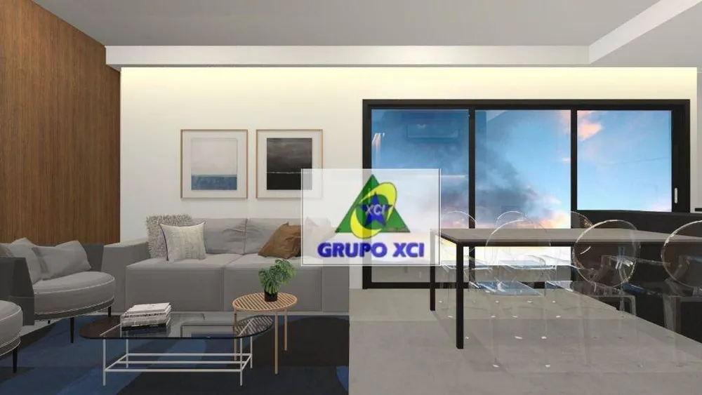 Apartamento, 3 quartos, 98 m² - Foto 5