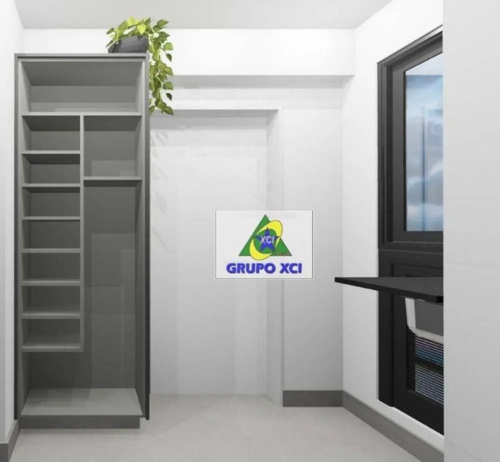 Apartamento, 3 quartos, 98 m² - Foto 7