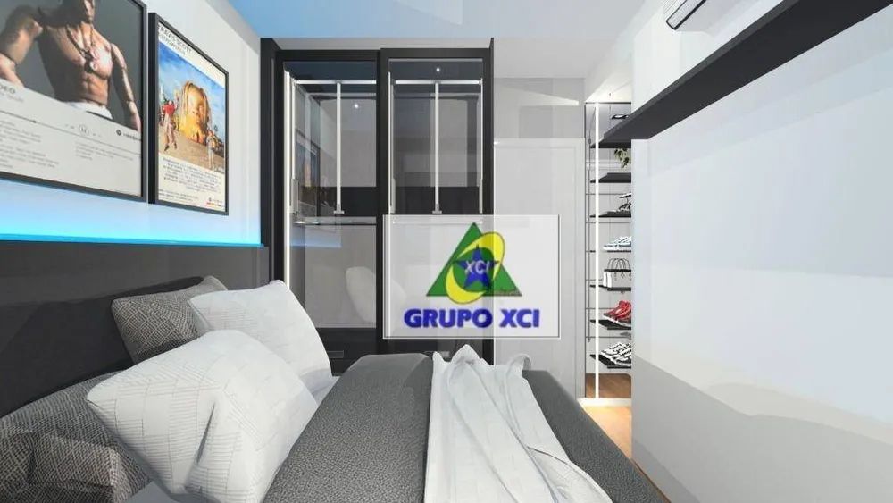 Apartamento, 3 quartos, 98 m² - Foto 6