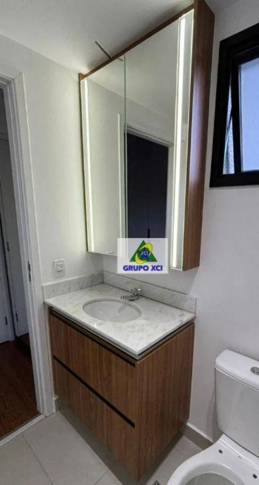 Apartamento, 3 quartos, 98 m² - Foto 1