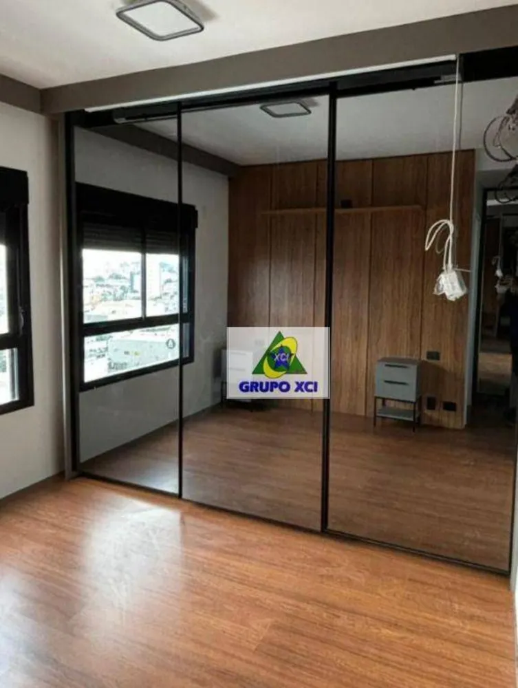 Apartamento, 3 quartos, 98 m² - Foto 8