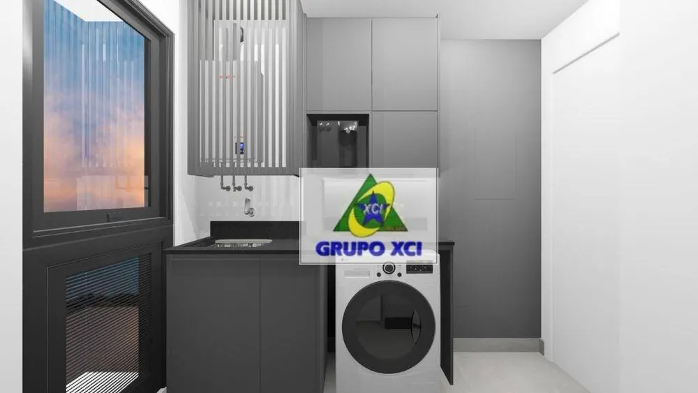 Apartamento, 3 quartos, 98 m² - Foto 2