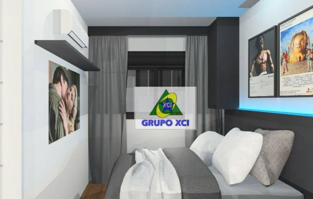 Apartamento, 3 quartos, 98 m² - Foto 10