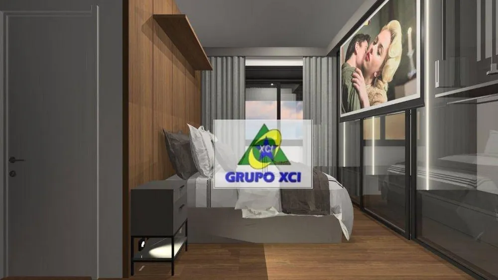 Apartamento, 3 quartos, 98 m² - Foto 7