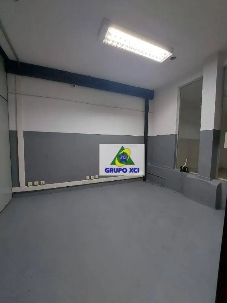 Depósito-Galpão, 343 m² - Foto 5