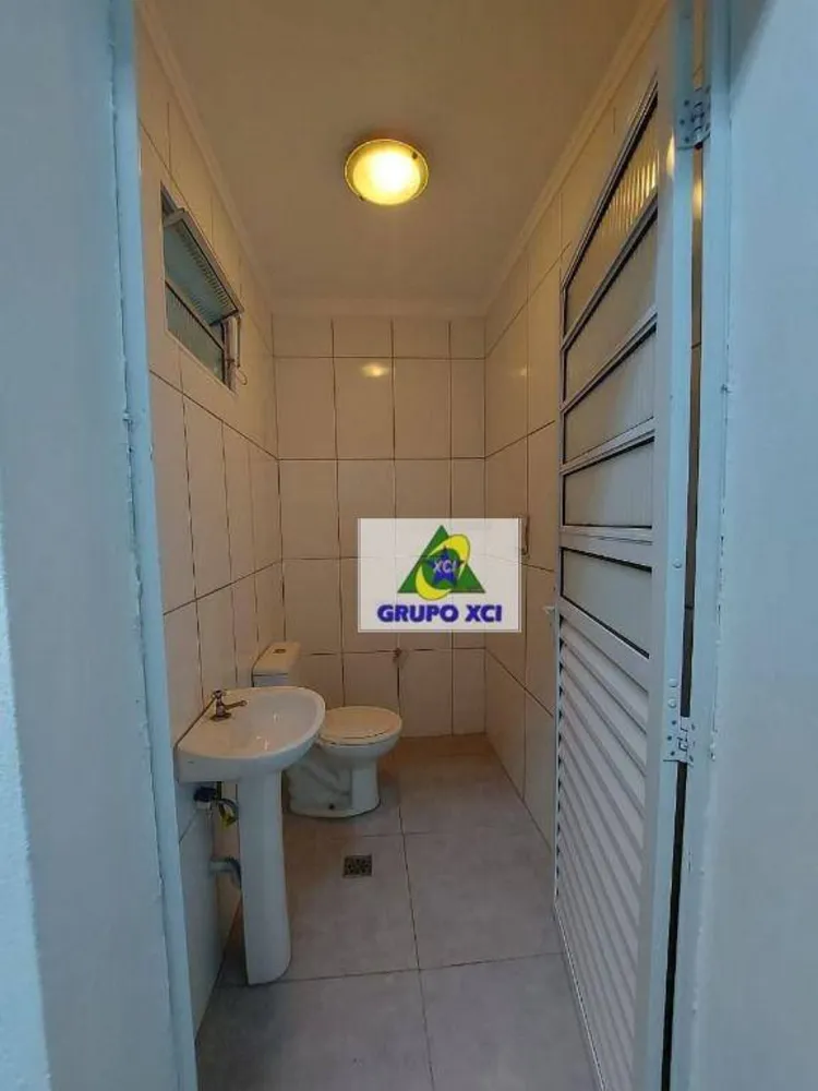 Depósito-Galpão, 343 m² - Foto 7