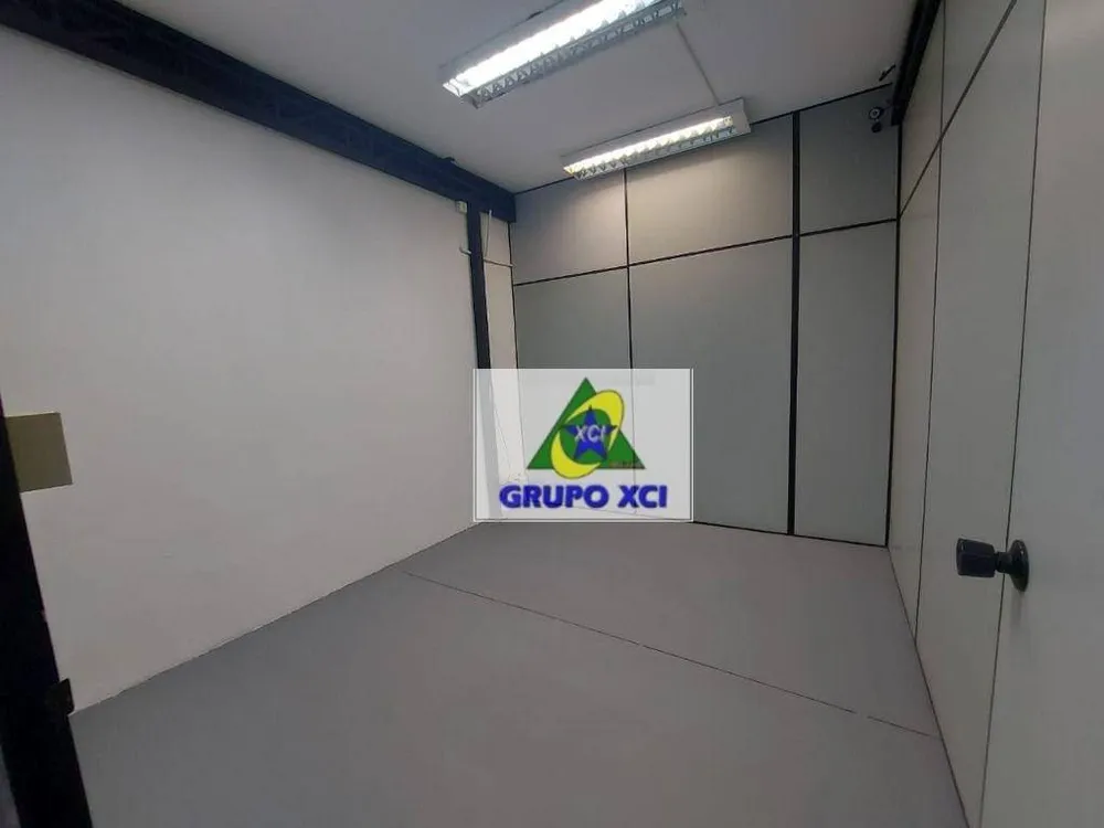Depósito-Galpão, 343 m² - Foto 6
