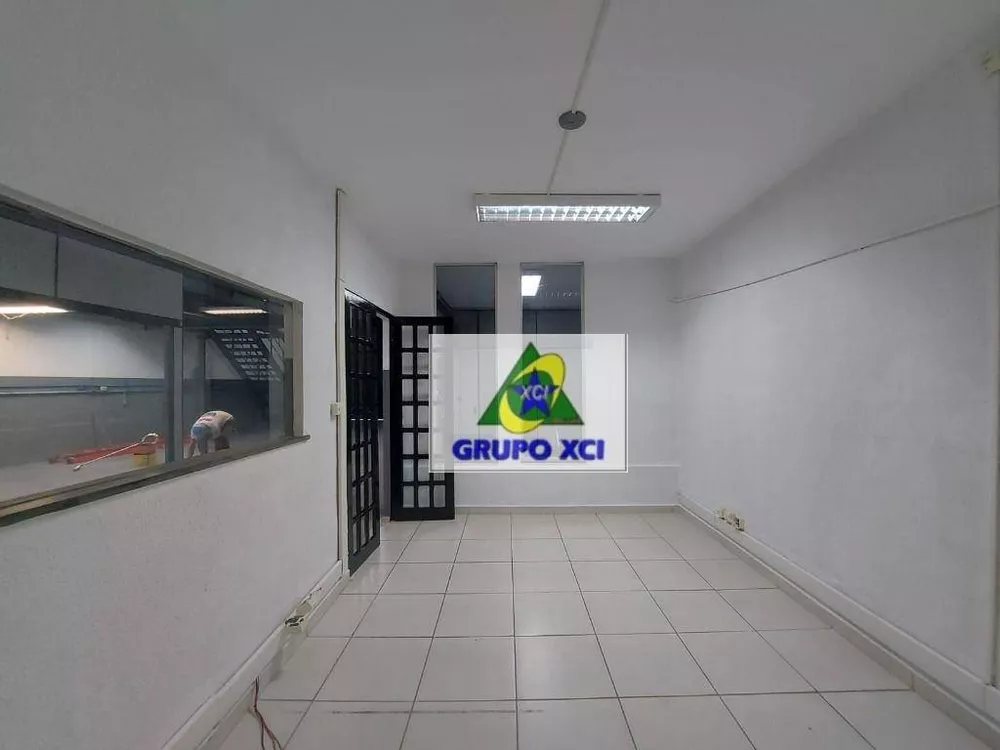 Depósito-Galpão-Armazém à venda e aluguel, 343m² - Foto 4