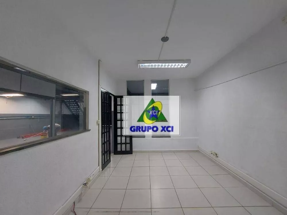 Depósito-Galpão-Armazém à venda e aluguel, 343m² - Foto 3