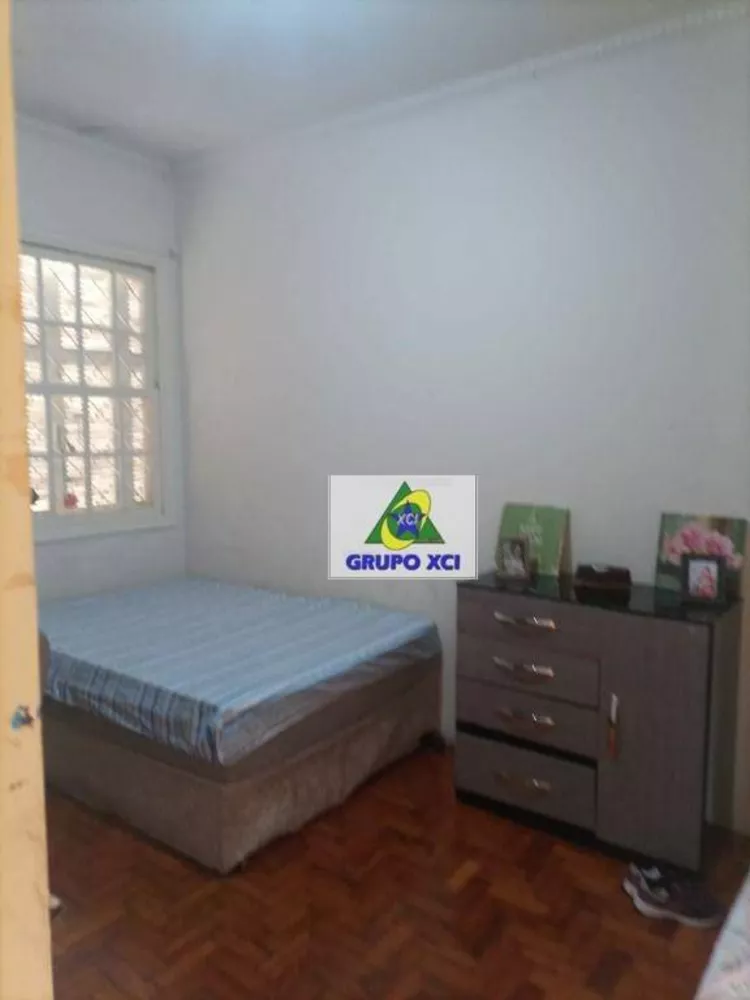 Casa à venda com 3 quartos, 117m² - Foto 3