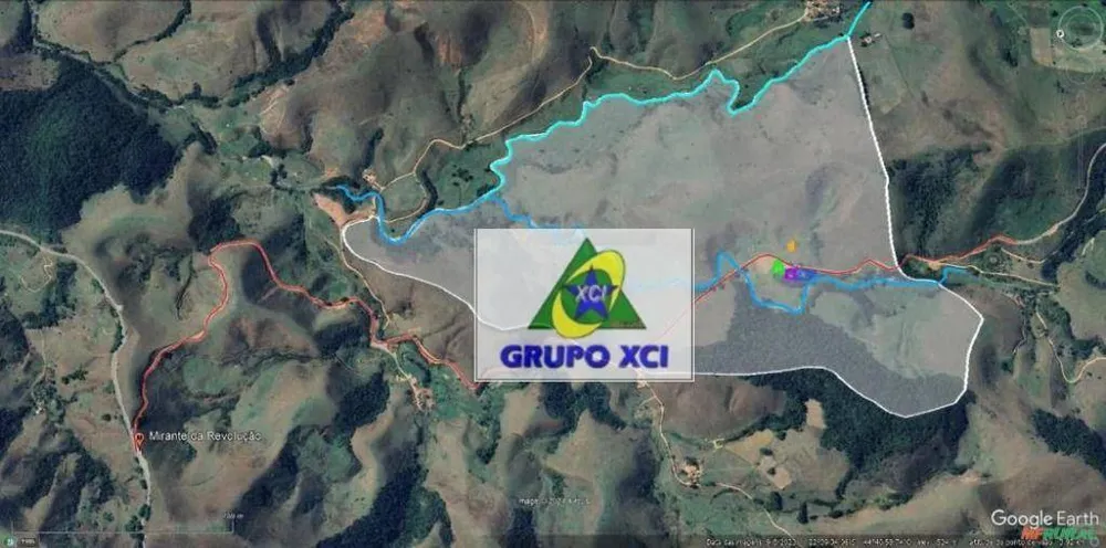Fazenda, 150 hectares - Foto 4