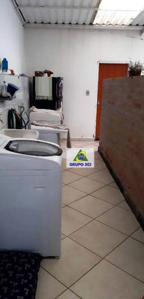 Casa, 3 quartos, 150 m² - Foto 8