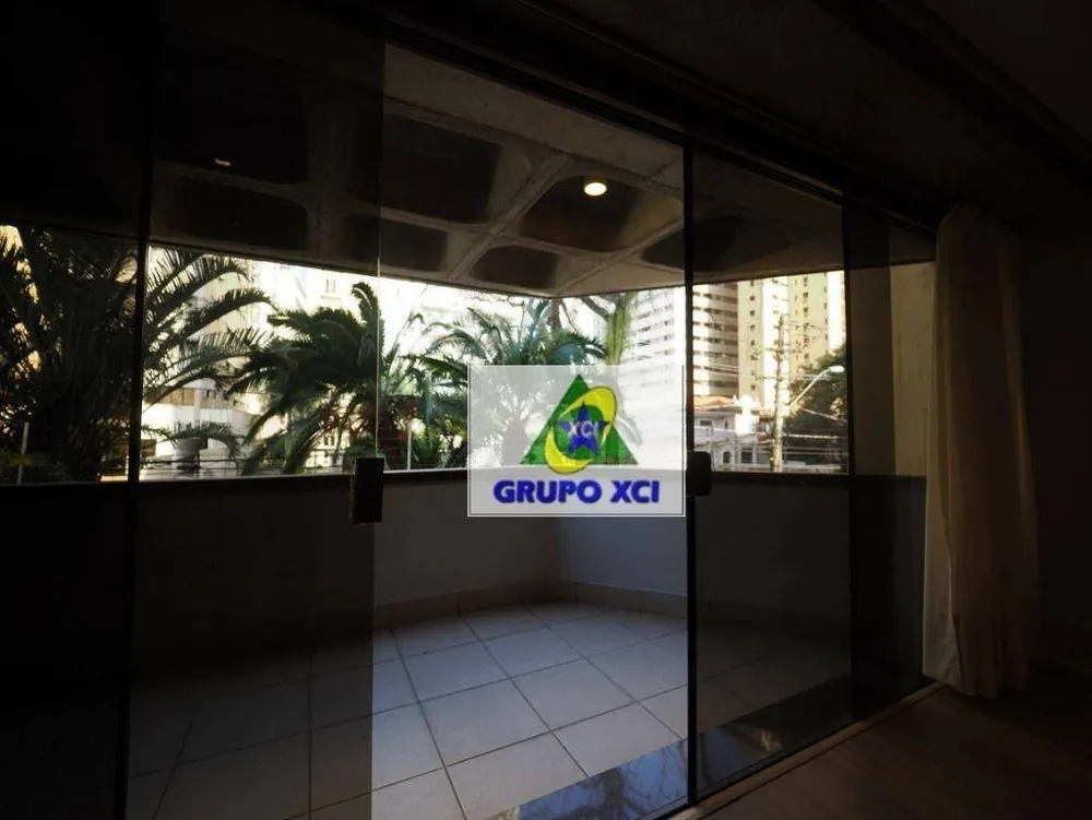 Apartamento, 4 quartos, 226 m² - Foto 1